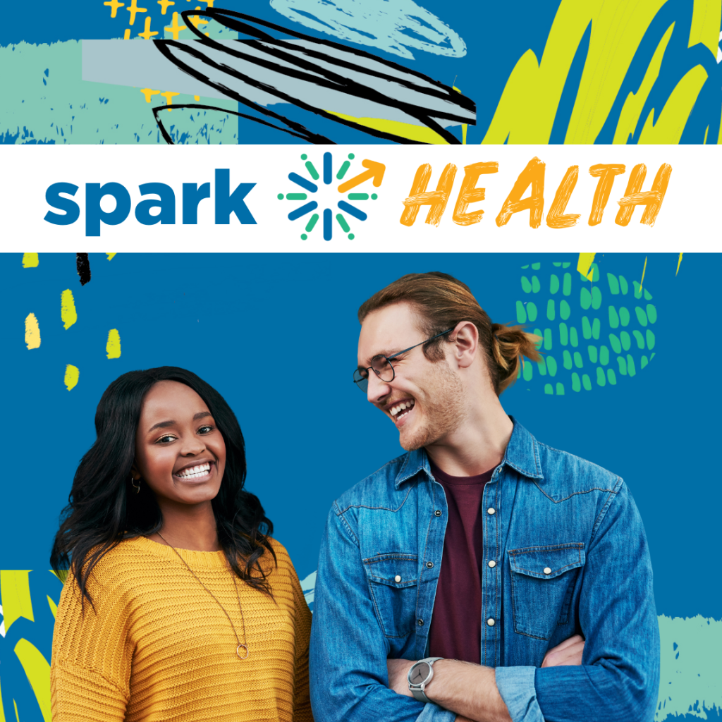 GVM: Spark Health with the Mental Wellness Program